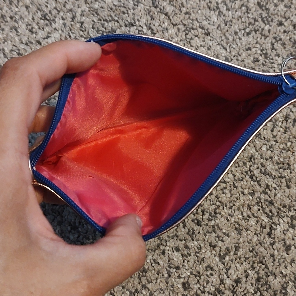 Cosmetic Bag - Picture 2 of 2